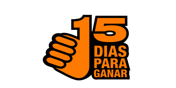 La Feria 15 días para ganar de la Central de Compras de NCC