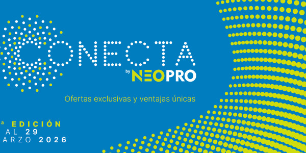 SEGUNDA EDICIÓN DE SU FERIA DIGITAL “NEOPRO CONECTA”